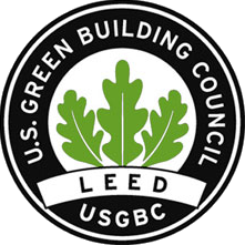 US Geen Building Council Logo